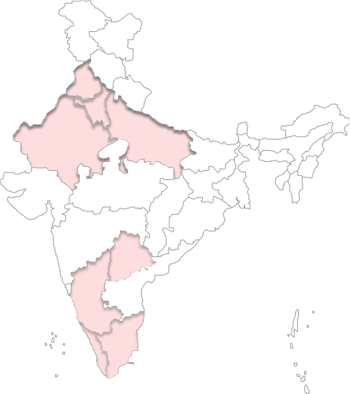 India Map