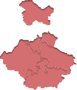 Uttar Pradesh