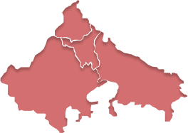 Uttar Pradesh