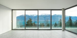 Sliding Windows for Home | uPVC Frames & Double Glazing
