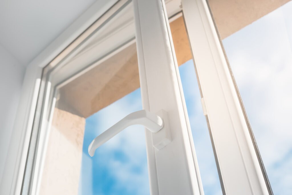 uPVC Windows in India – Complete Price & Benefits Guide 2026