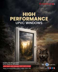 What Is a uPVC Window Company and What Do They Offer?