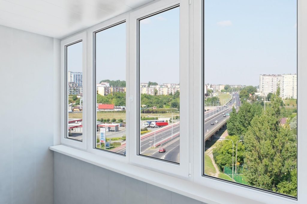 uPVC Windows cost in india by sarvesh eroline